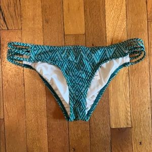 Urban Outfitters Bikini Bottom